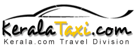 Kerala Taxi Logo