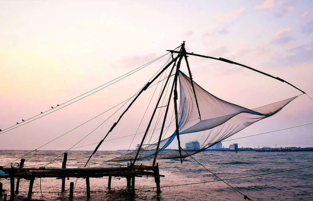 Kochi 5days Packages