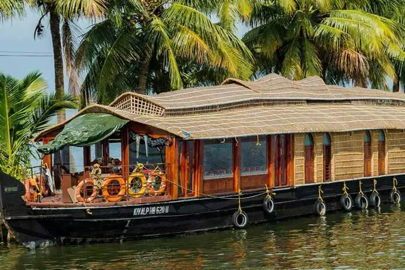 Kochi 5days Packages