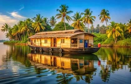 Alleppey tour