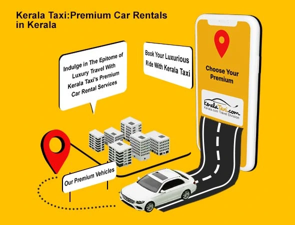 Premium Vehicles taxi services