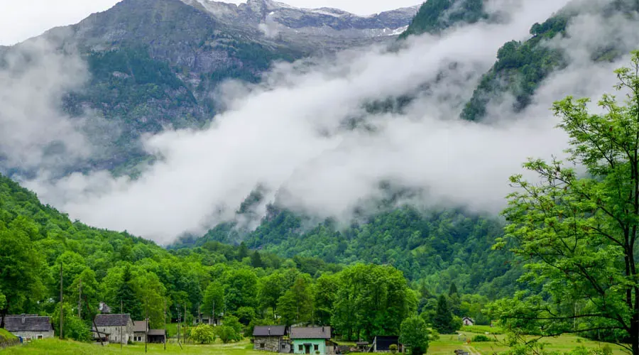 summer vacation season