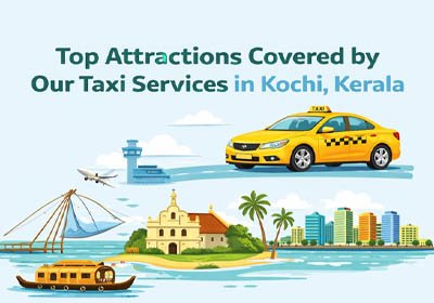 Kochi Taxi Services