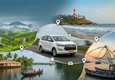 Destination Kerala Tour