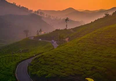 Kerala Road Trip Guide