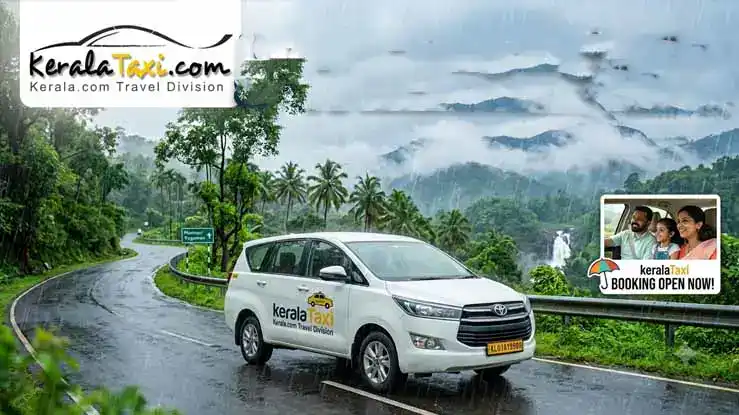 mansoon taxi