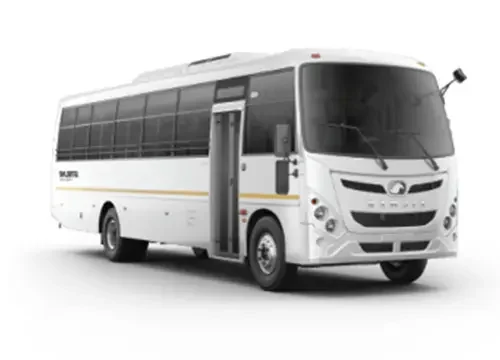 22 Seater Mini Coach kerala taxi rentals