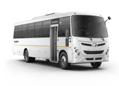 22 Seater Mini Coach kerala taxi rentals