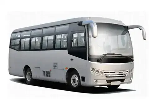35 Seater large Coach kerala taxi rentals