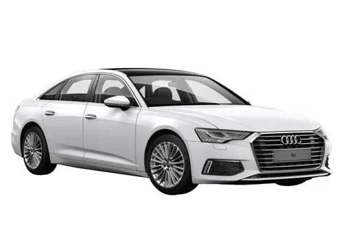 premium Audi car