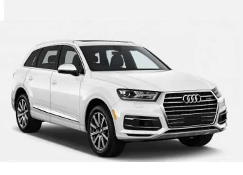 Audi Car