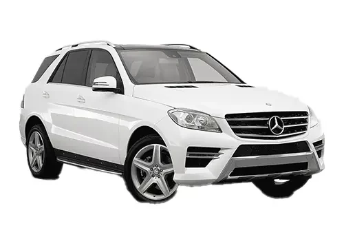 Benz ML 350