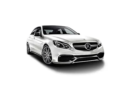 Mercedes Benz E250 New