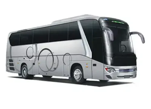 volvo 45 kerala taxi rentals