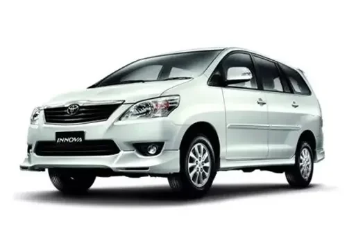 taxi services innova kerala